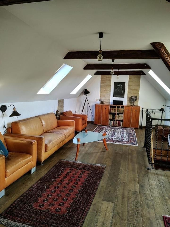 Vila Bieszczadzka Sielanka Wojtkowa Exteriér fotografie